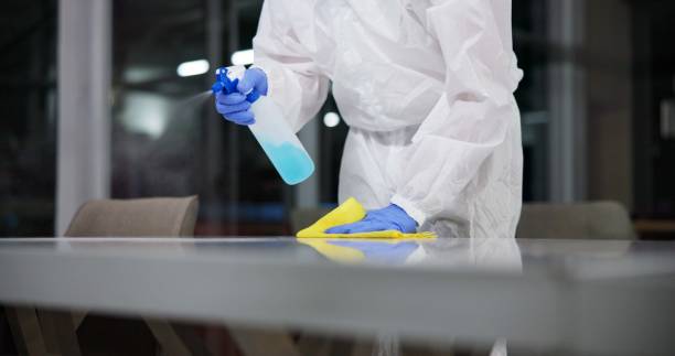 Licensed Sewage Cleanup service in Uniontown, AR - Crime Scene Cleaner Online